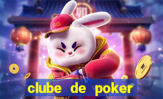 clube de poker santa cruz do sul